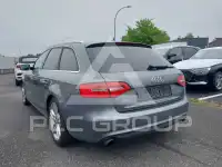 2013 Audi A4