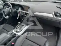 2013 Audi A4