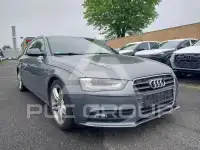 2013 Audi A4