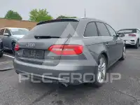 2013 Audi A4