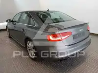 2013 Audi A4