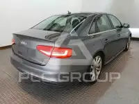 2013 Audi A4
