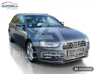 2013 Audi A4