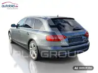 2013 Audi A4