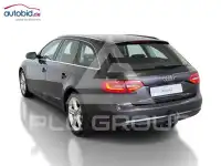 2013 Audi A4