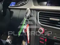 2013 Audi A4