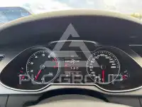2013 Audi A4