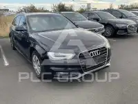 2013 Audi A4