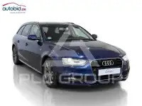 2013 Audi A4