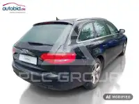2013 Audi A4