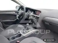 2013 Audi A4