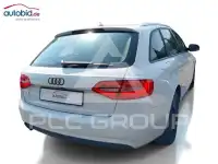 2013 Audi A4