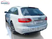 2013 Audi A4