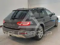 2013 Audi A4