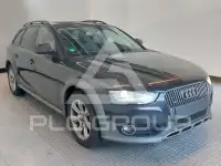 2013 Audi A4