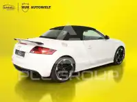 2013 Audi TT