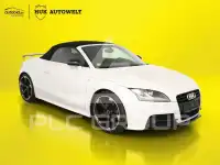 2013 Audi TT