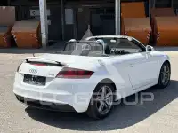 2013 Audi TT
