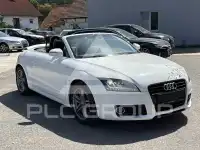 2013 Audi TT