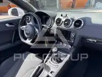 2013 Audi TT