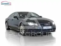 2013 Audi A7