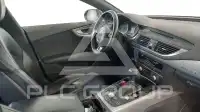 2013 Audi A7