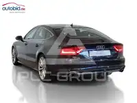 2013 Audi A7