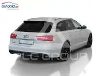 2013 Audi S6