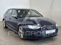 2013 Audi S3