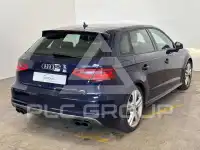 2013 Audi S3