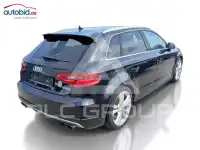 2013 Audi S3