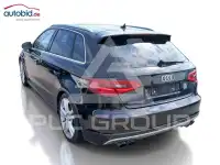 2013 Audi S3