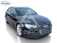 2013 Audi S3