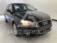 2013 Audi A1