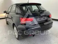 2013 Audi A1