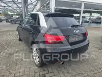 2013 Audi A1
