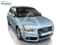 2013 Audi A1