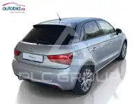 2013 Audi A1