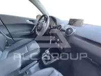 2013 Audi A1