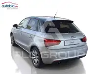 2013 Audi A1