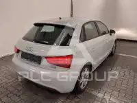 2013 Audi A1