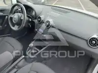 2013 Audi A1