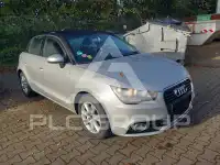 2013 Audi A1