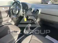 2013 Audi A1