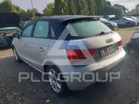 2013 Audi A1