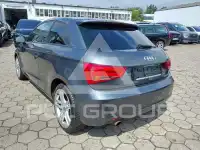 2013 Audi A1