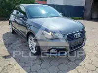 2013 Audi A1