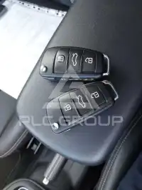 2013 Audi A1