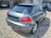 2013 Audi A1