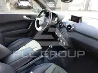 2013 Audi A1